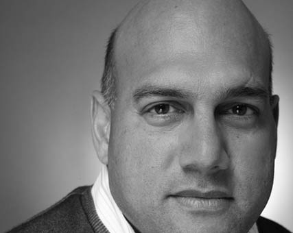 Salim Ismail Salim Ismail