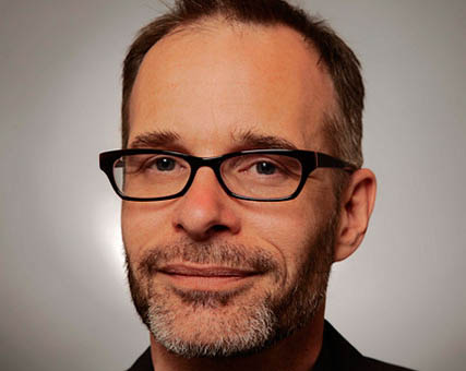 Andrew Hessel Andrew Hessel