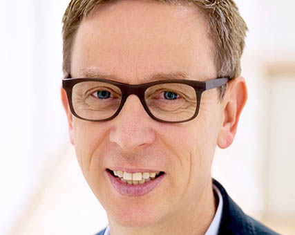 Dr. Roman Rittweger Dr. Roman Rittweger