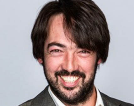 Bastian Hauck Bastian Hauck